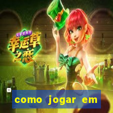 como jogar em plataforma chinesa